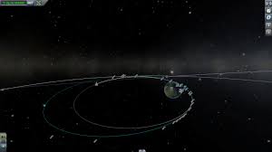 July 2015 | by will field. Kessler Syndrome Intensifies Kerbalspaceprogram