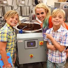 Britnay spears heute bestellen, versandkostenfrei. Celebs Britney Spears Doesn T Want Fame For Kids