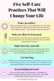 Use the body scan technique to check in with each part of your body. 9 Self Care Ideas Self Care Self Care