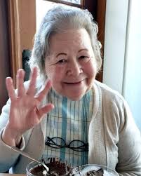 Tribute for Beverly Ann Wicks