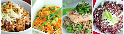 Maybe you would like to learn more about one of these? Easy Healthy Couscous Recipes Fitfoodwizard Com