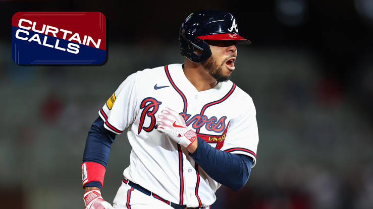 Dominic Smith hits walk-off grand slam in Braves debut