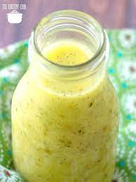 Add more spinach if you're a spinach lover or leave it out if you're not a fan. Olive Garden Salad Dressing Video The Country Cook
