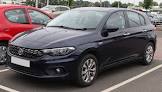 FIAT-AEGEA