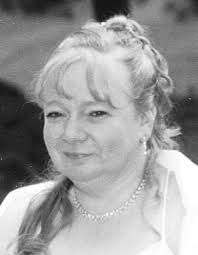 CAROLYN JOYCE IRELAN