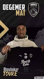 Vannes Olympique Club Officiel Theix Facebook