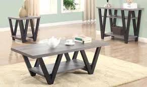 Free delivery and returns on ebay plus items for plus members. Living Room Wood Top Occasional Tables Mid Century Modern Black Coffee Table 705398 Cocktail Tables Artecase Furniture