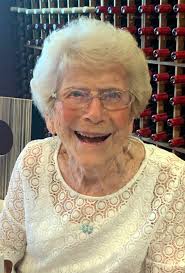 Jean Stough Obituary