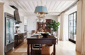 50 Best Kitchen Ideas 2020 Modern Rustic Kitchen Decor Ideas We think that a white kitchen looks happy and homely.