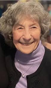 Betty Jane Knee Obituary (2023)