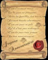 Souhaiter Un Joyeux Anniversaire à Sa Nièce