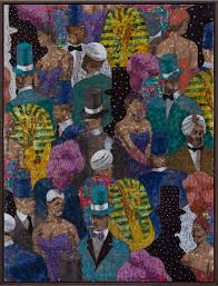 Six Artists Reflect on the Legacy of the Harlem Renaissance
