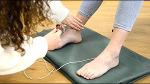 Image result for Venous Tap Test