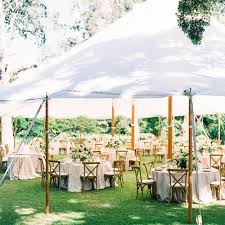 Wedding bed decoration mosquito net & frame bed netting bed curtain canopy red. 25 Breathtaking Tents For Your Outdoor Wedding