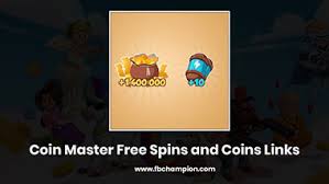 Collect coin master spins of today and yesterday. Fbchampion Global Gamers Destination