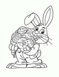 Cute Easter Bunny Coloring Pages Printable Fresh Bunny Coloring Pages With Bunnies Creativem Bunny Coloring Pages Easter Bunny Colouring Easter Coloring Sheets