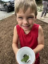 Little Sprouts Clubhouse