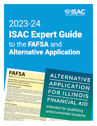 2023-2024 ISAC Expert Guide