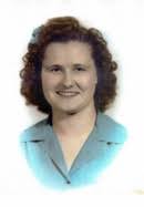Obituary for Natoma Rose Raymond