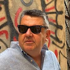 Hard Exit (A Jon Reznick Thriller)