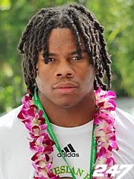 2024 Top Football Recruits in Washington