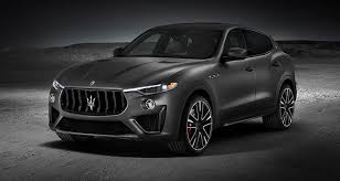 Italian walter mazzarri will step down as manager of watford after the final game of the season against manchester city on sunday. The Best Maserati S With Ferrari Engines Motor Vision Co Uk