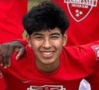 Chris Garrett's Men's Soccer Recruiting Profile