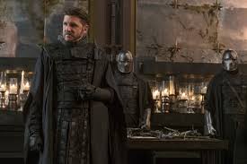 Paul anderson is an actor, known for peaky blinders, sherlock holmes: Bild Zu Paul Anderson Robin Hood Bild Paul Anderson Filmstarts De