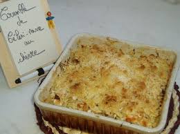 Recette De Crumble De Celeri Rave Au Chevre Recette Celerie Rave Recette Crumble Recette Celeri Rave