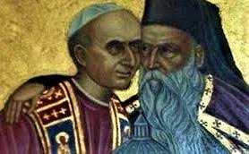 BIRTH OF THE RENAISSANCE: Thoughts inspired by Piero della Francesca :: In  Spite Of It All, Trots Allt