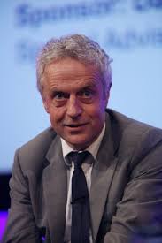 George Beveridge Chair Cumbria Lep Editorial Stock Photo