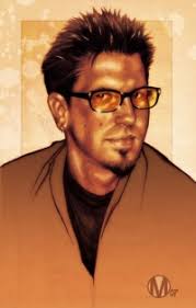 Cool Stuff: Blade Runner Anime