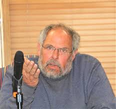 Jerry Eubanks's Instagram, Twitter & Facebook