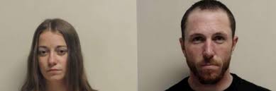 Police: Utah County couple kidnapped friends at gunpoint, stole their  belongings