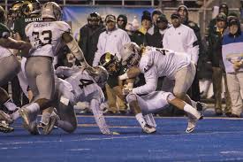 Kevin Shelton Football University Of Idaho Athletics