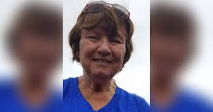 Obituary for Kathryn Ann "Kay" Blair