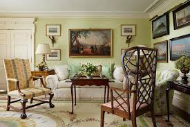 Beautiful Apartment In Boston By Scott Snyder Pastel Interior Interior Design Italian Interior Design