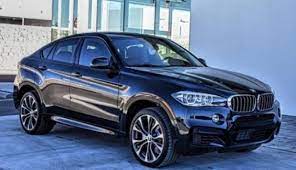 Bmw X6 Xdrive50i Awd Sport Utility 2019 Price In Japan Features And Specs Ccarprice Jpy