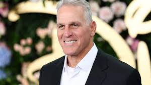 Golden Bachelor' from Detroit says he doesn't want to date older women