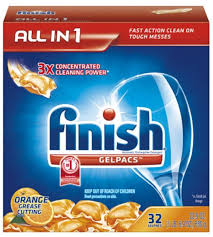 Cascade platinum packs vs my dirty pots and dishes. Amazon 32 Finish Powerball Tablets 3 52 0 11 Each Hot Swaggrabber