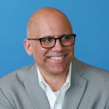 EdTech is a relatively tight-knit community with many shared goals amongst  the participants — and if you know me you know I love being a part of it.