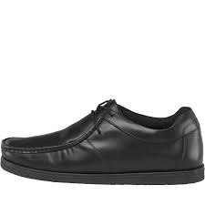 Martens, vans, brooks, ugg, and more. Onfire Herren Wallaby Schuhe Schwarz