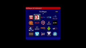 I never ask for donation or because of this after i returned from vacation i decide to develop e2iplayer in the. E2 Plugins Vu E2 Tsiplayer E2iplayer Ipk Uydu Max Sat