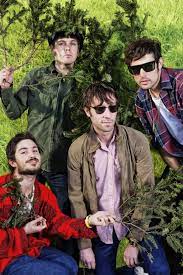 All illustrations by adam cole. Interview Cole Alexander Of Black Lips The Minnesota Daily