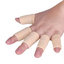 5 out of 5 stars. The 8 Best Finger Braces Of 2021