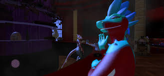 Hentai SFM Irene Good Selection Messaged Her