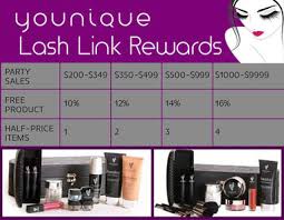 lash link