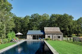 And, sure, a backyard swimming pool is an investment, but don't count it out just for fear of cost. Pool House Ideas Archives Cottages Gardens