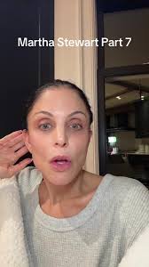 Martha Stewart Apprentice