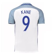 Harry kane england captain goal celebration. Official 2016 17 England Home Shirt Kane 9 Buy Online On Offer